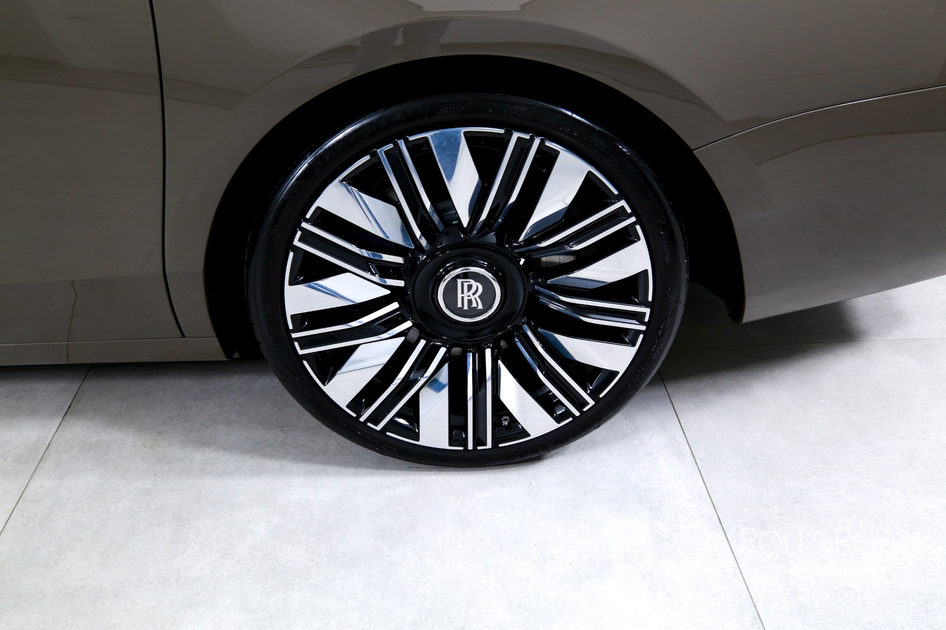 Used 2025 Rolls-Royce Ghost  | Charlotte, NC