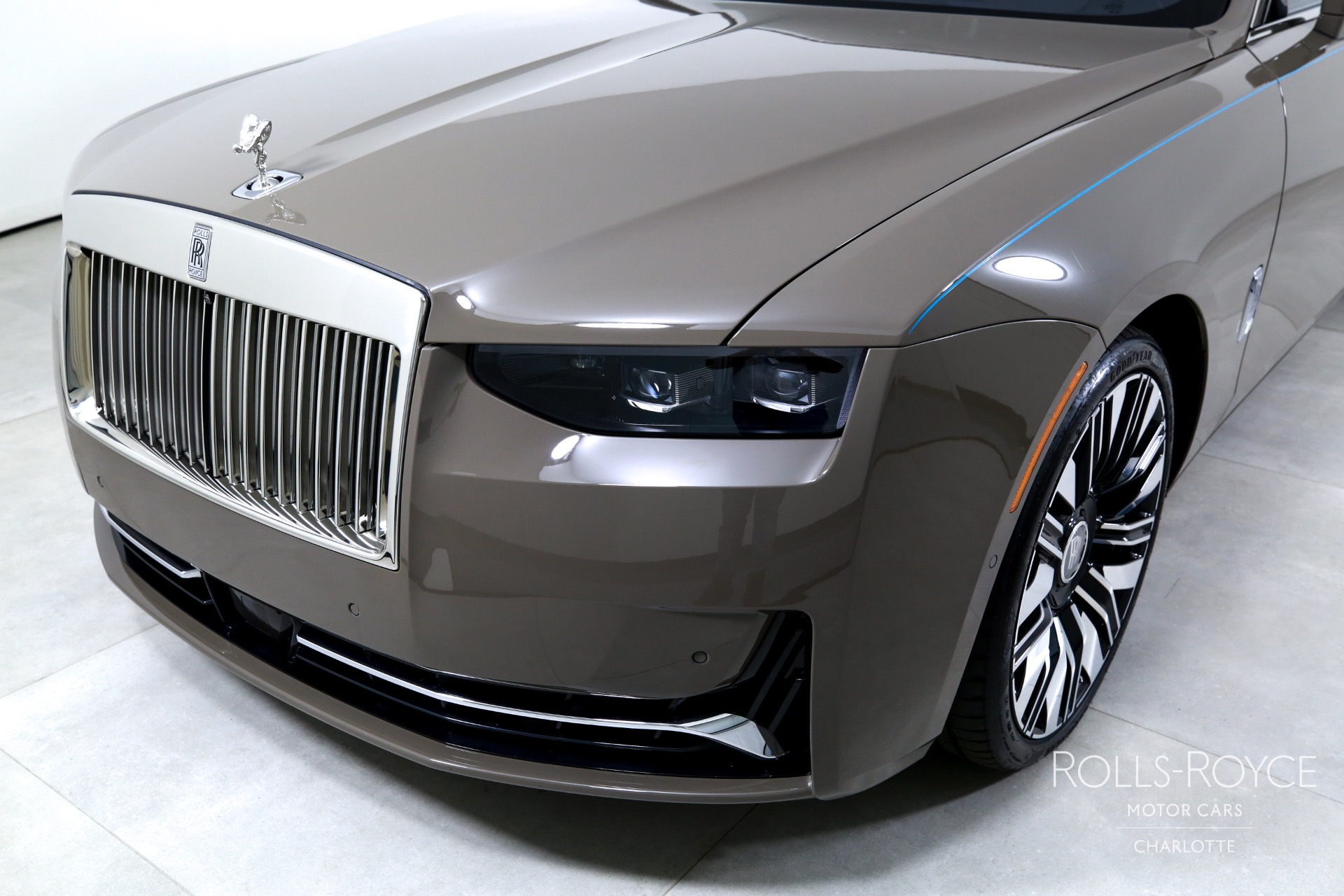 Used 2025 Rolls-Royce Ghost  | Charlotte, NC