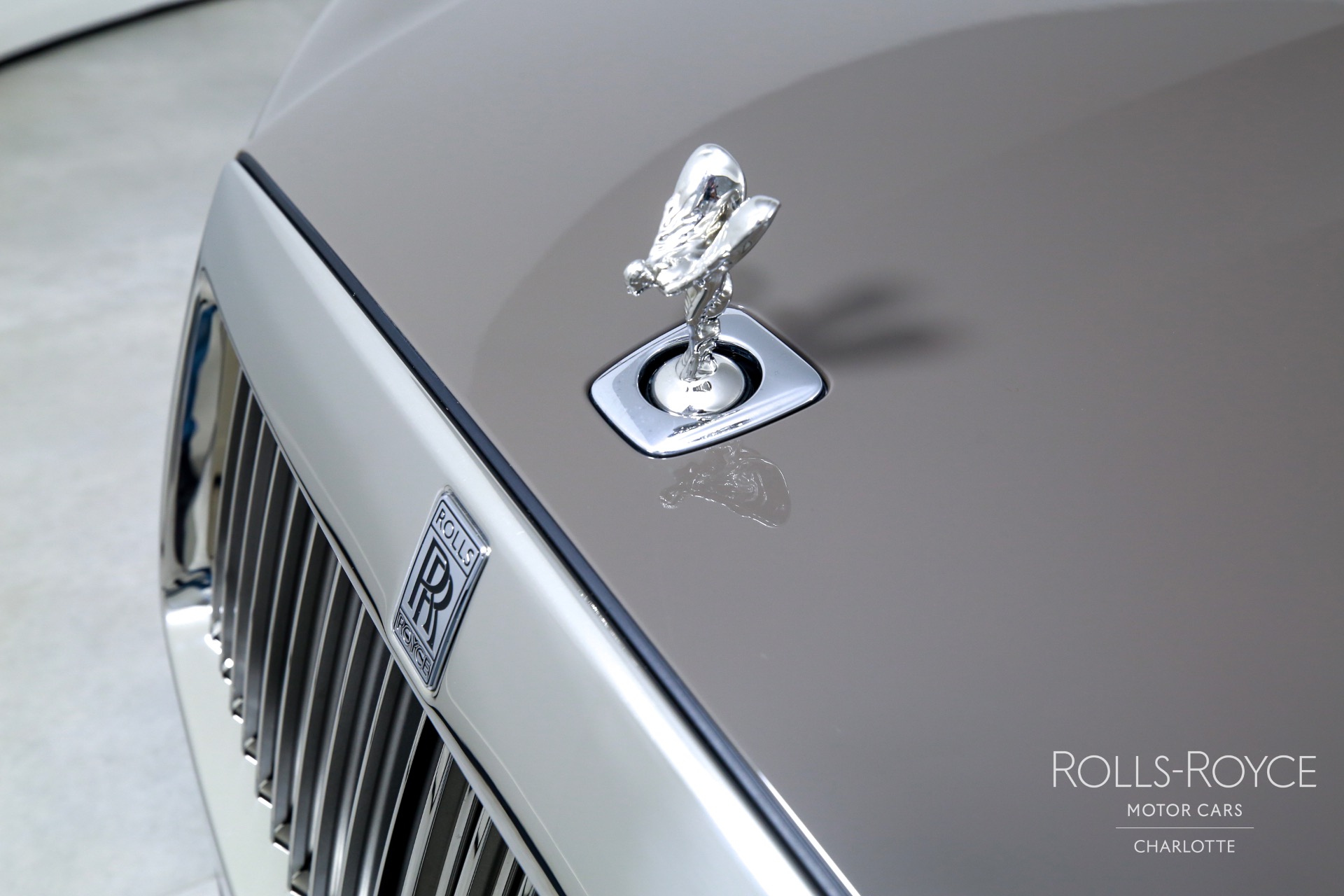 Used 2025 Rolls-Royce Ghost  | Charlotte, NC