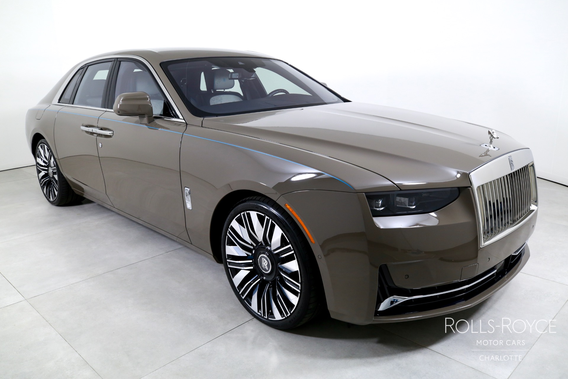 Used 2025 Rolls-Royce Ghost  | Charlotte, NC