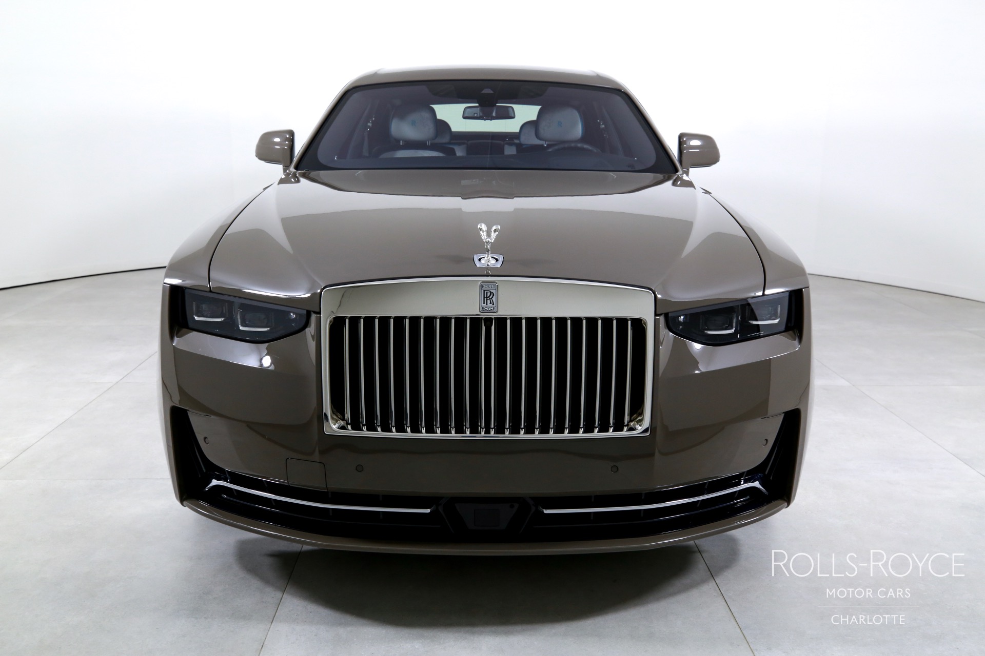 Used 2025 Rolls-Royce Ghost  | Charlotte, NC