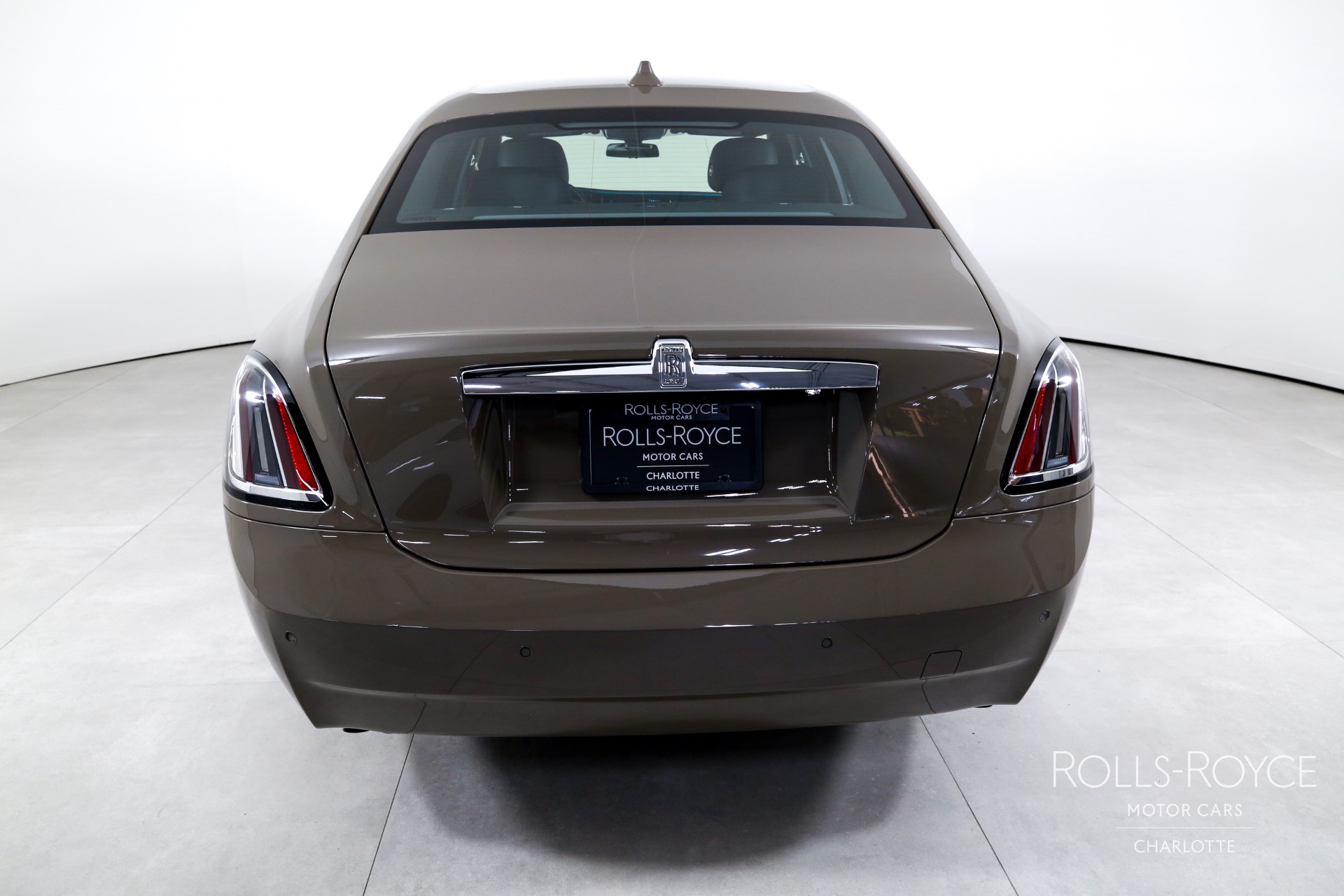 Used 2025 Rolls-Royce Ghost  | Charlotte, NC
