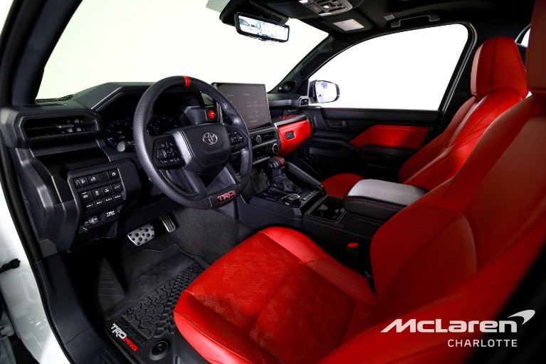 Used-2025-Toyota-4Runner-TRD-Pro-HV