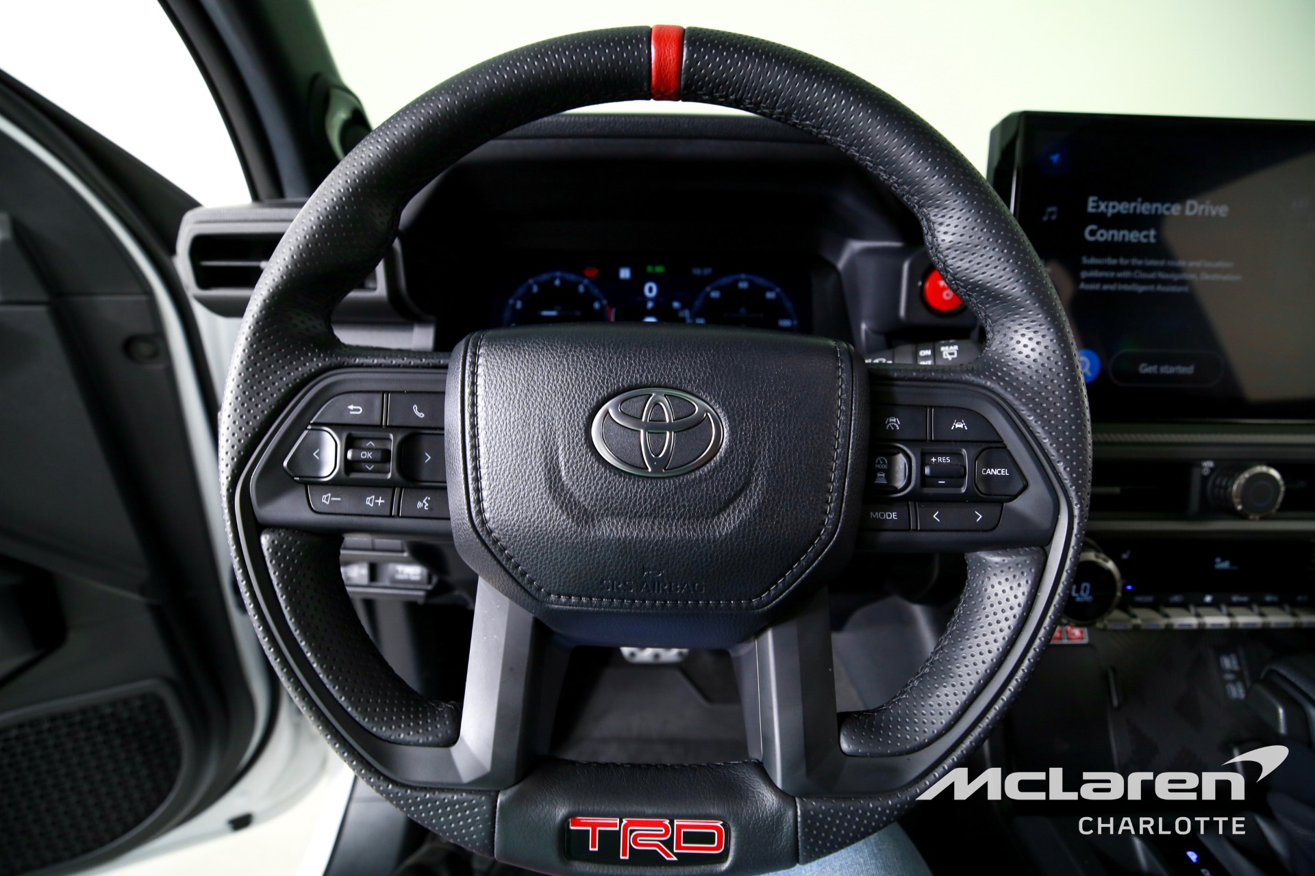 Used 2025 Toyota 4Runner TRD Pro HV | Charlotte, NC