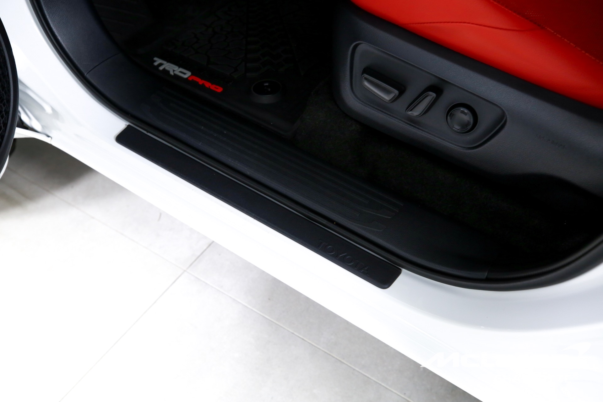 Used 2025 Toyota 4Runner TRD Pro HV | Charlotte, NC
