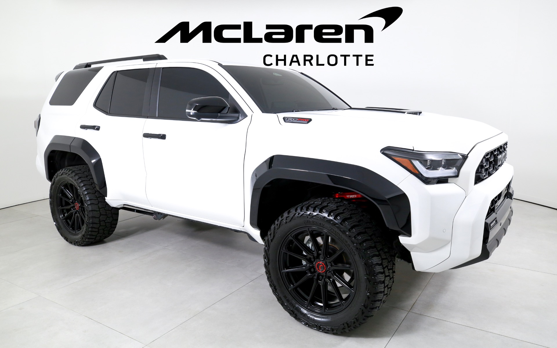 Used 2025 Toyota 4Runner TRD Pro HV | Charlotte, NC