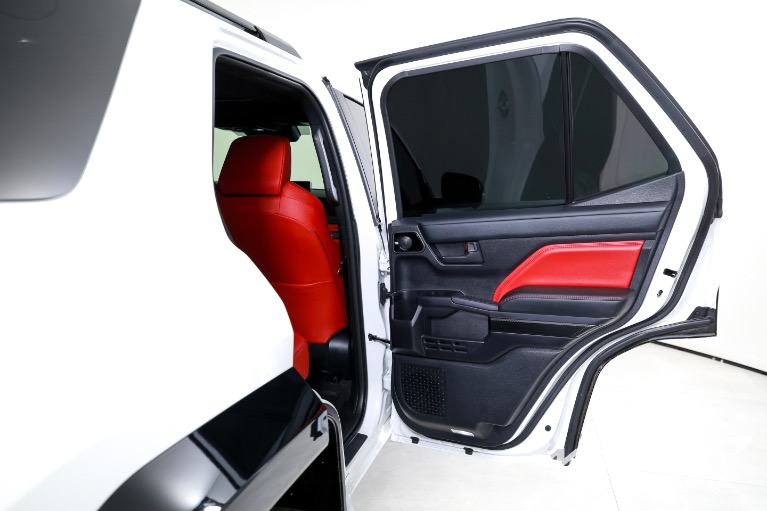 Used-2025-Toyota-4Runner-TRD-Pro-HV