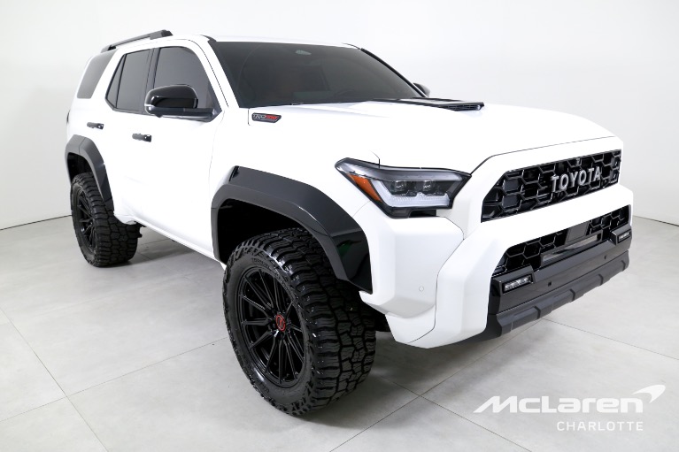 Used-2025-Toyota-4Runner-TRD-Pro-HV