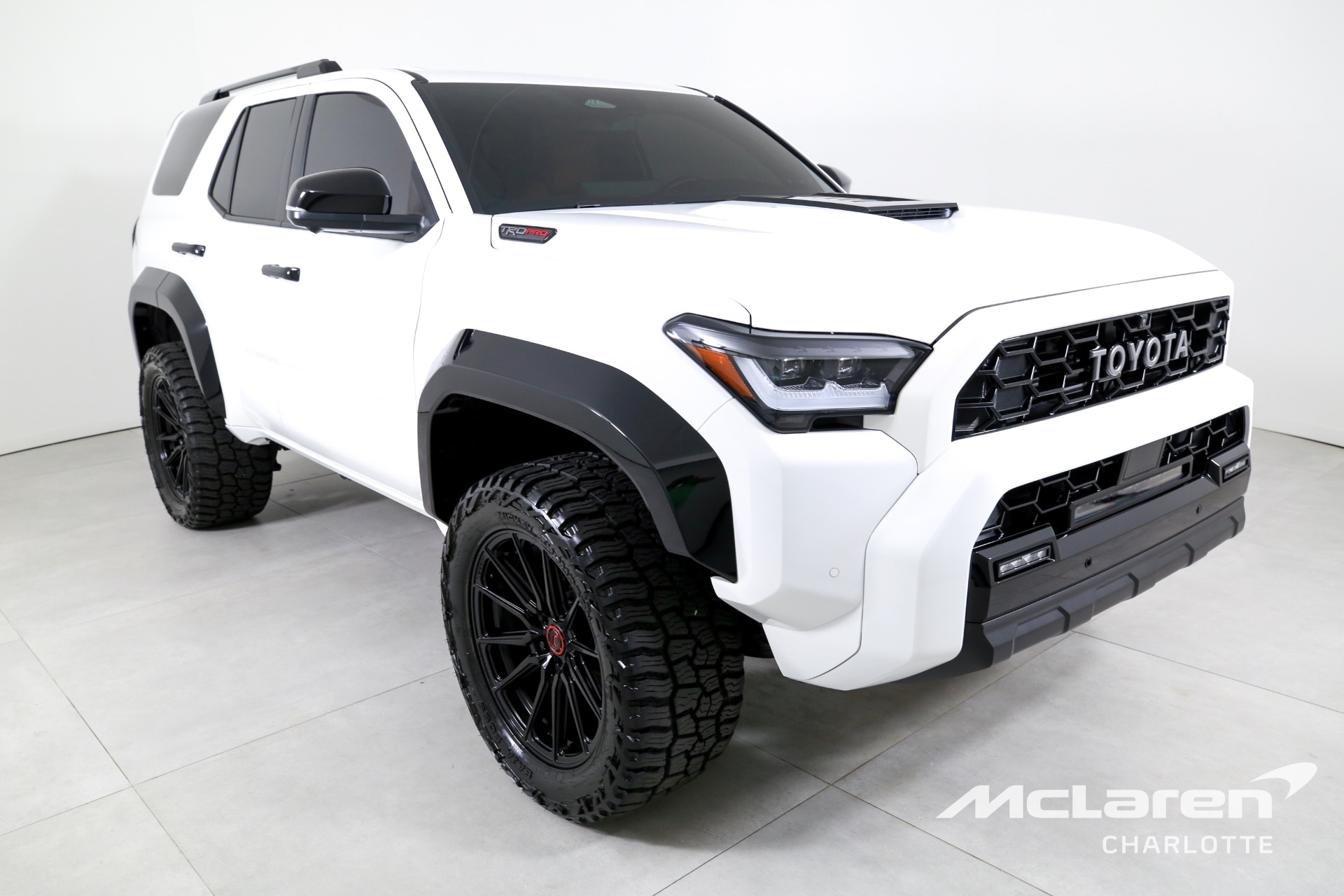 Used 2025 Toyota 4Runner TRD Pro HV | Charlotte, NC