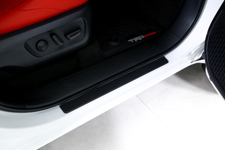 Used-2025-Toyota-4Runner-TRD-Pro-HV
