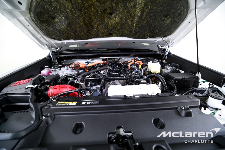 Used-2025-Toyota-4Runner-TRD-Pro-HV