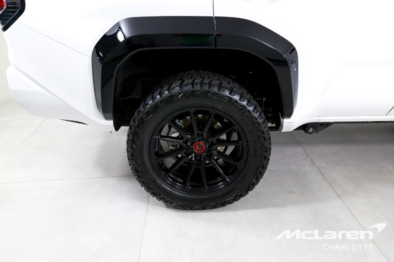 Used-2025-Toyota-4Runner-TRD-Pro-HV