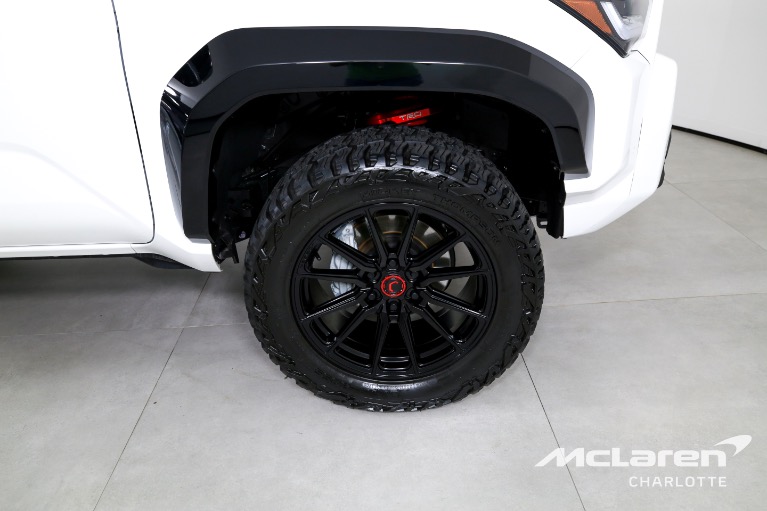 Used-2025-Toyota-4Runner-TRD-Pro-HV