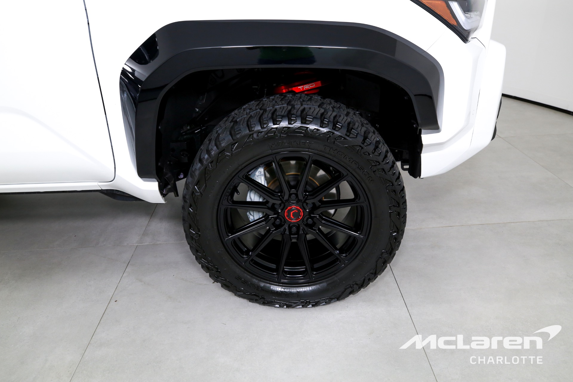 Used 2025 Toyota 4Runner TRD Pro HV | Charlotte, NC