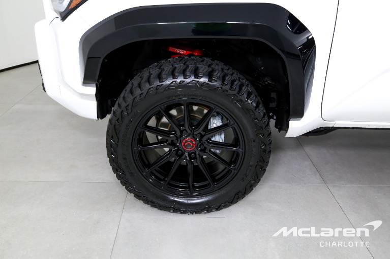 Used-2025-Toyota-4Runner-TRD-Pro-HV
