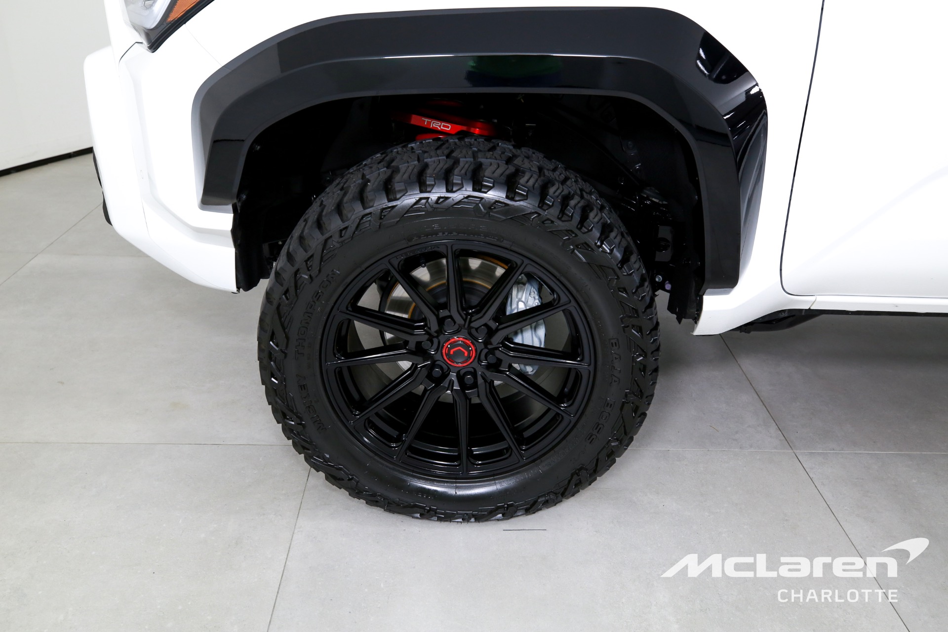 Used 2025 Toyota 4Runner TRD Pro HV | Charlotte, NC