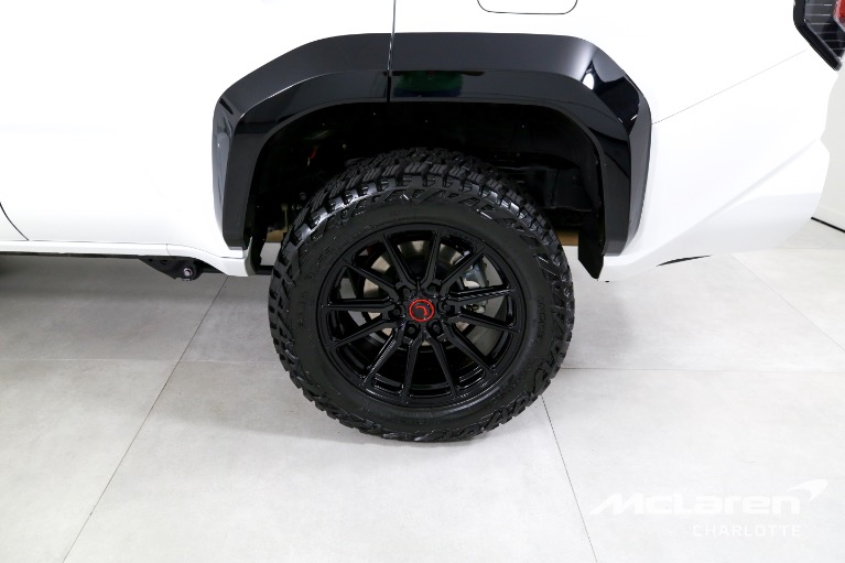 Used-2025-Toyota-4Runner-TRD-Pro-HV