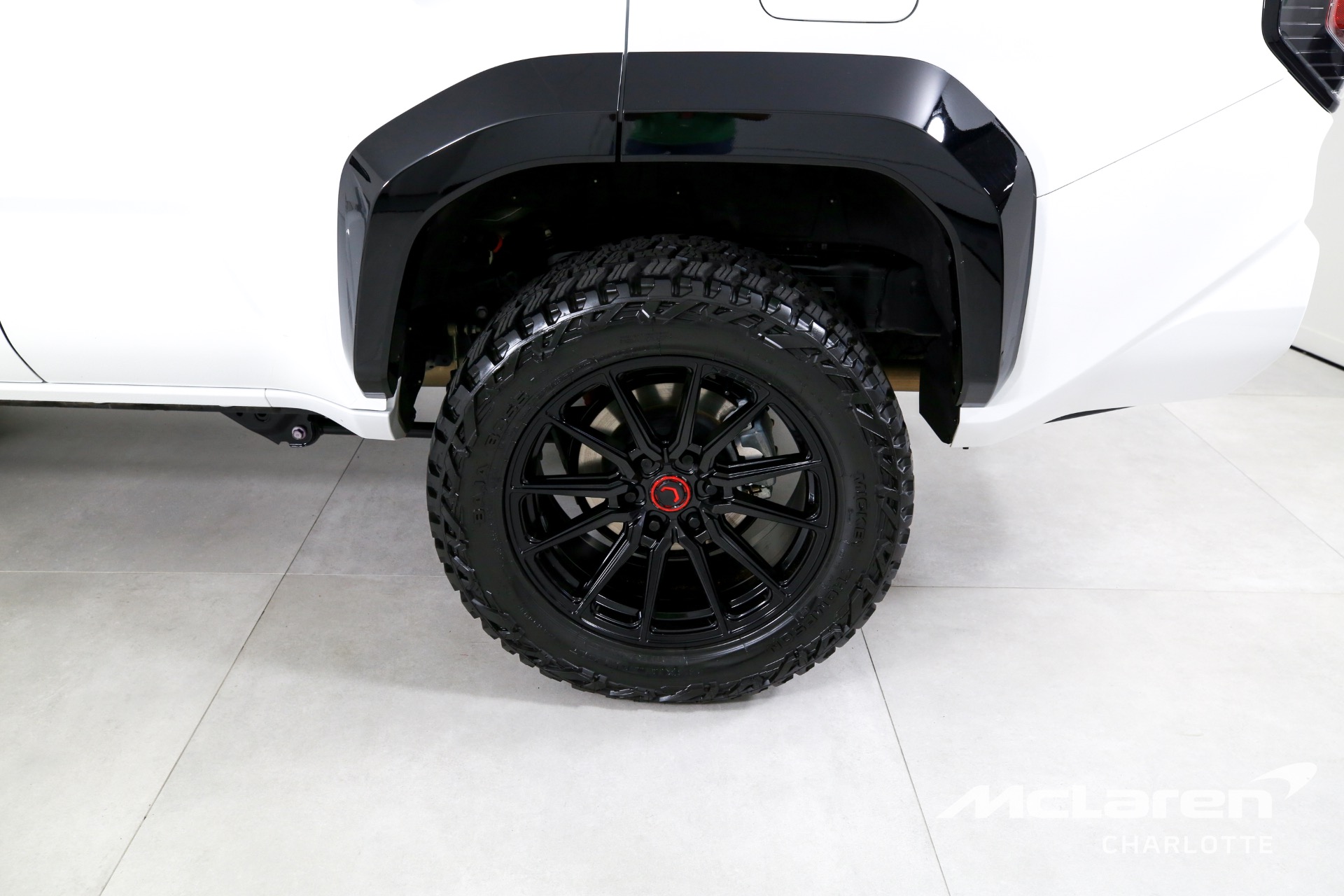 Used 2025 Toyota 4Runner TRD Pro HV | Charlotte, NC