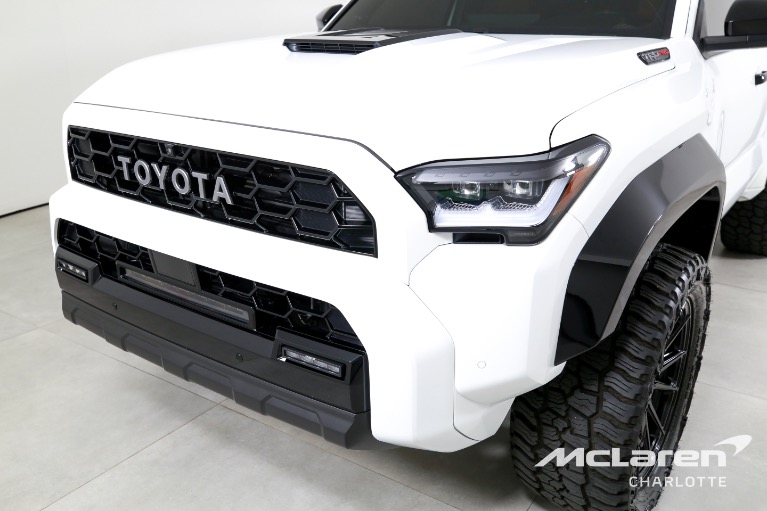Used-2025-Toyota-4Runner-TRD-Pro-HV