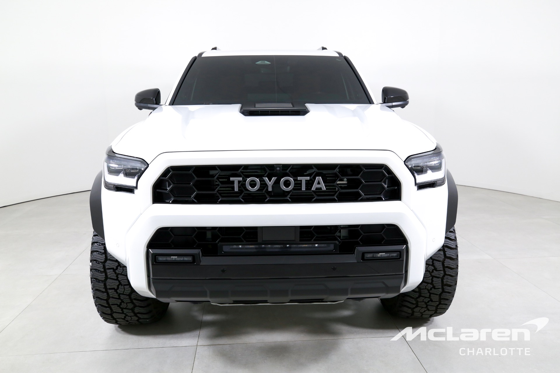 Used 2025 Toyota 4Runner TRD Pro HV | Charlotte, NC