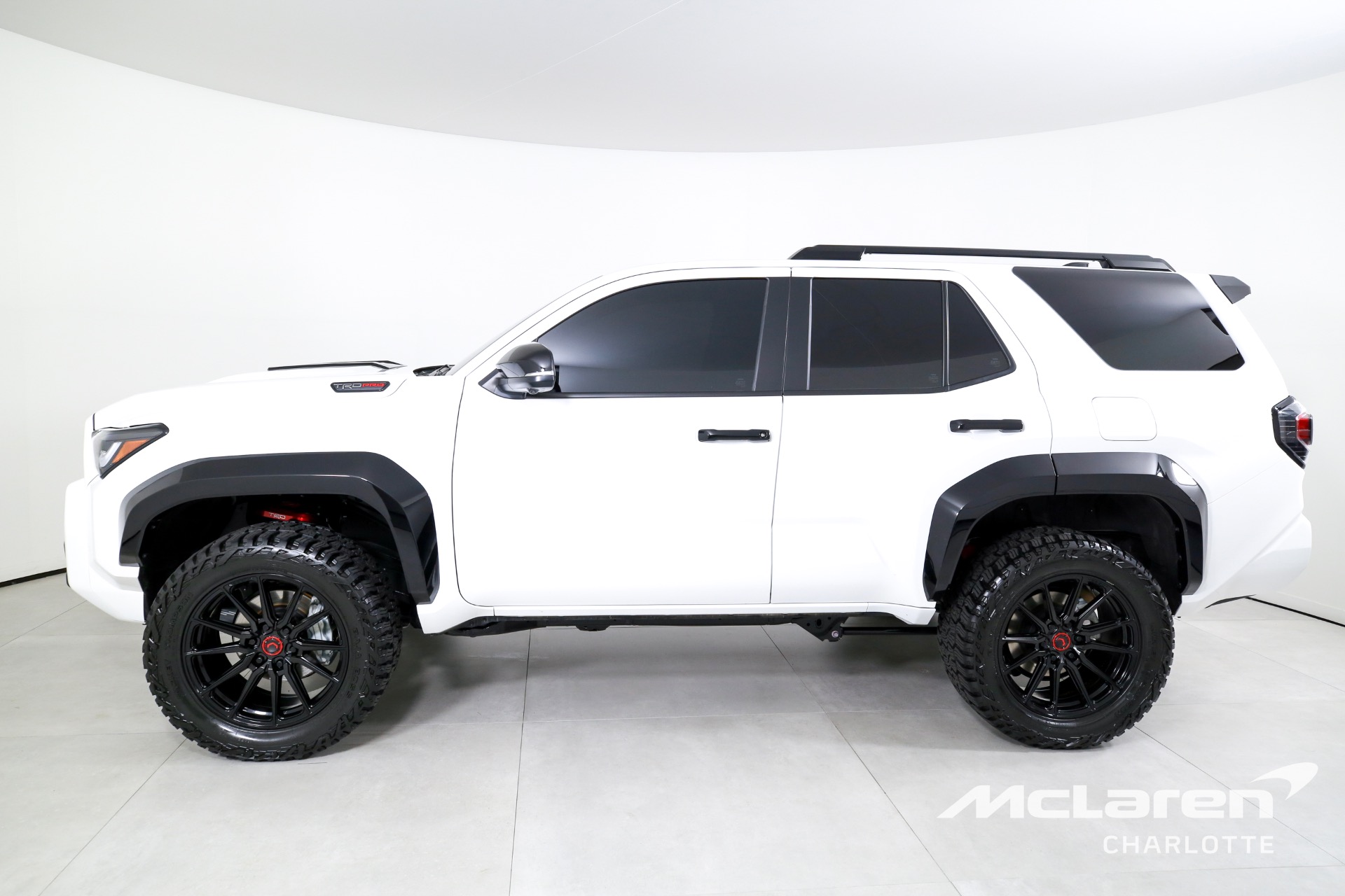 Used 2025 Toyota 4Runner TRD Pro HV | Charlotte, NC