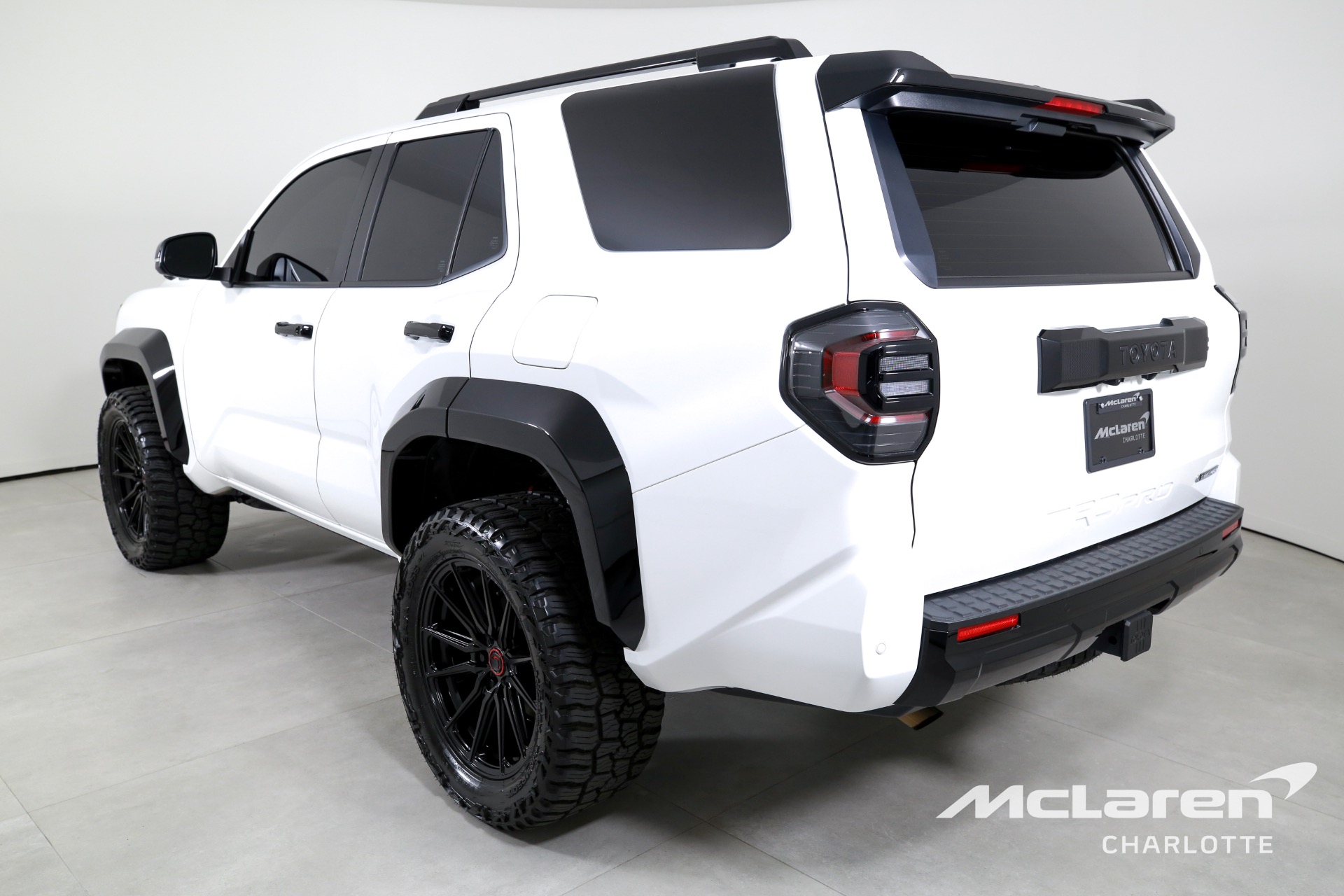 Used 2025 Toyota 4Runner TRD Pro HV | Charlotte, NC