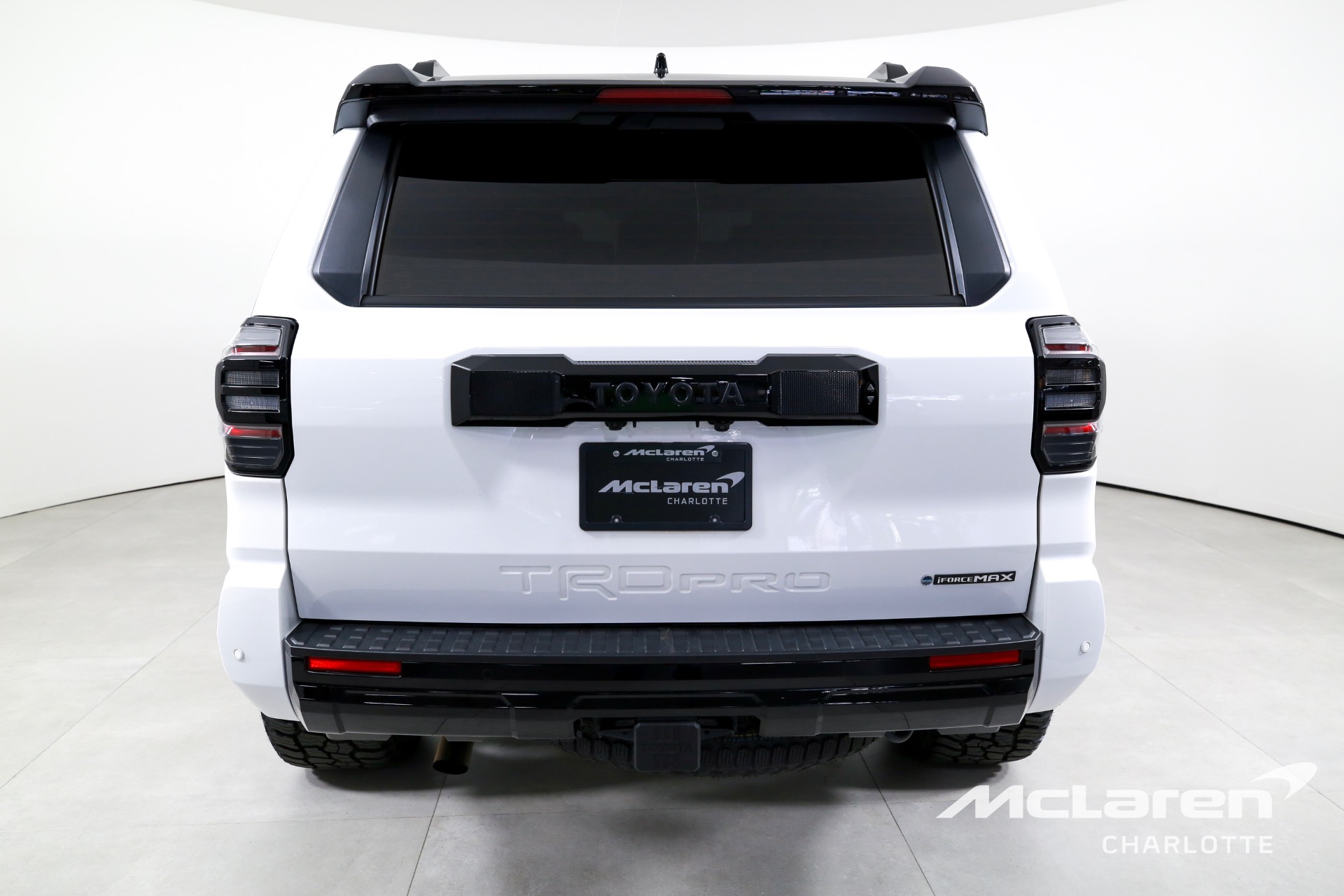 Used 2025 Toyota 4Runner TRD Pro HV | Charlotte, NC