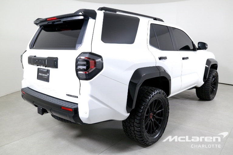 Used-2025-Toyota-4Runner-TRD-Pro-HV