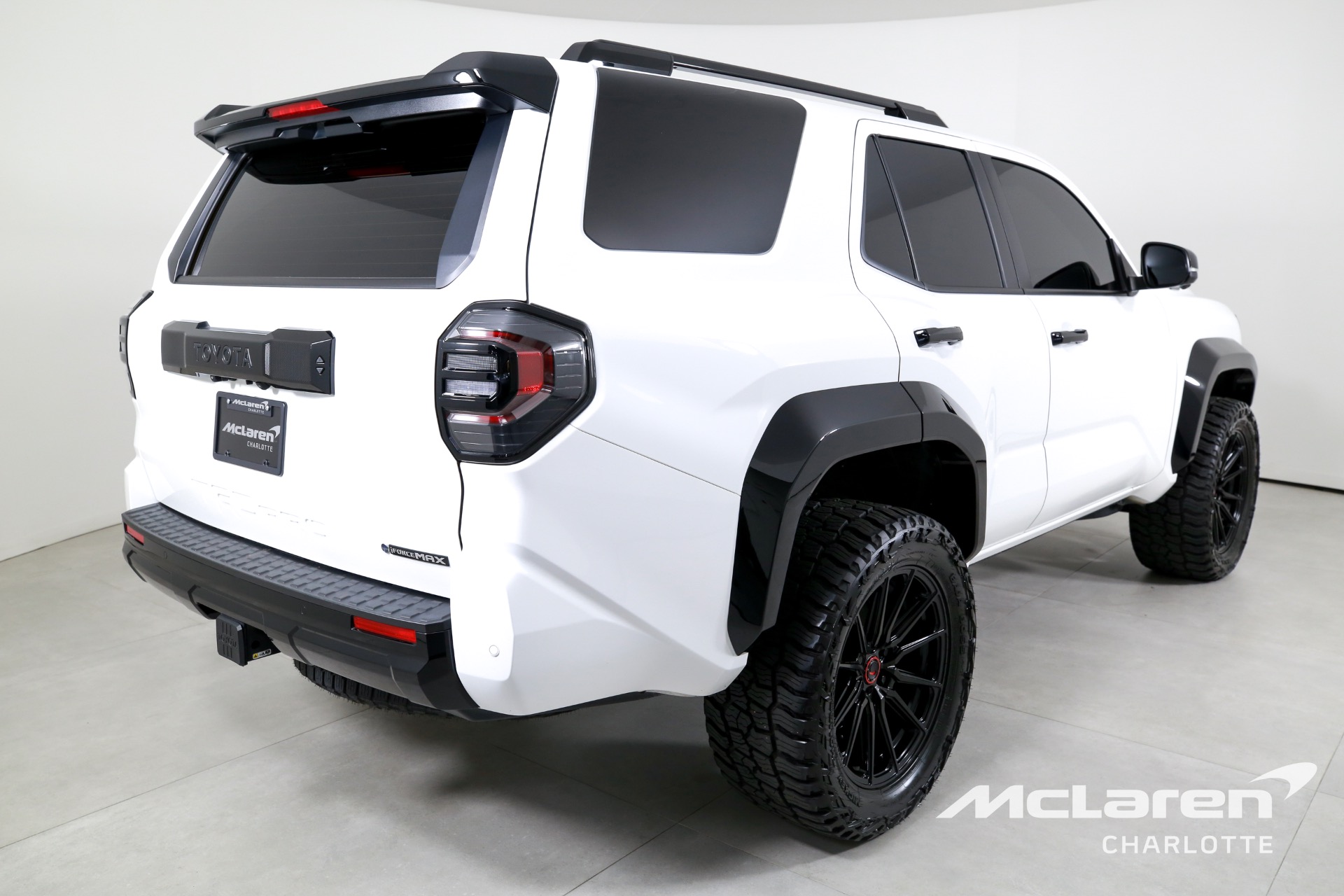 Used 2025 Toyota 4Runner TRD Pro HV | Charlotte, NC