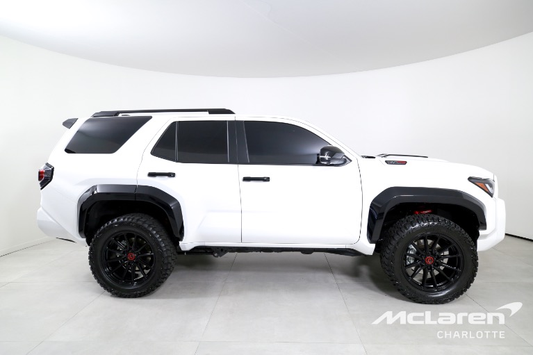 Used-2025-Toyota-4Runner-TRD-Pro-HV