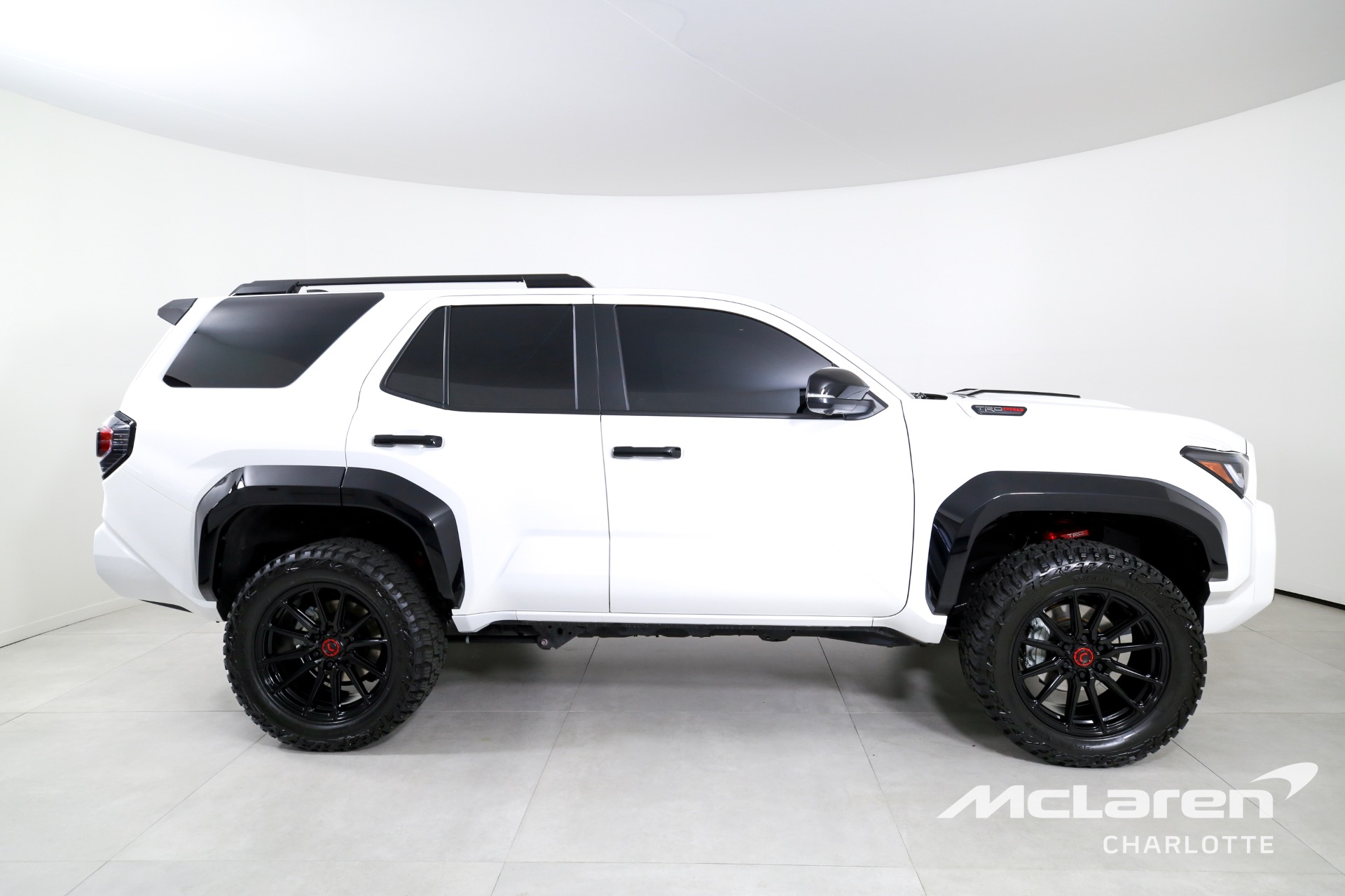 Used 2025 Toyota 4Runner TRD Pro HV | Charlotte, NC