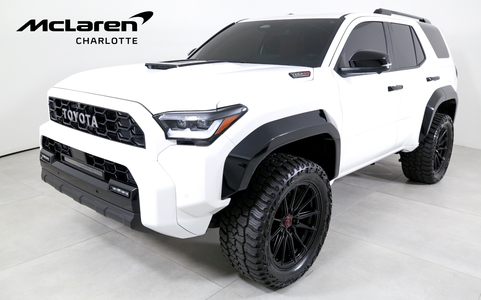 Used 2025 Toyota 4Runner TRD Pro HV | Charlotte, NC