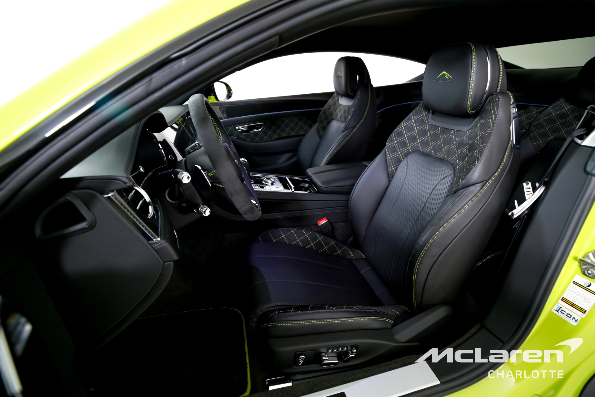 Used 2020 Bentley Continental GT PIKES PEAK EDITION | Charlotte, NC