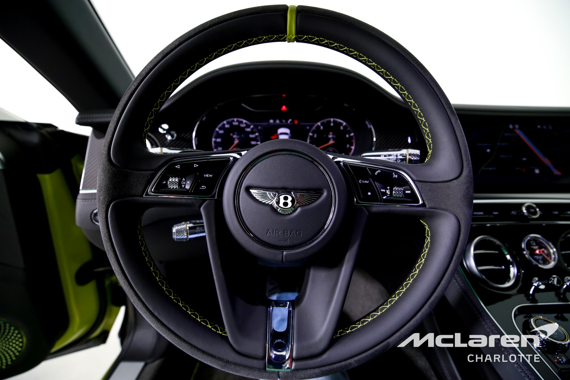 Used 2020 Bentley Continental GT PIKES PEAK EDITION | Charlotte, NC