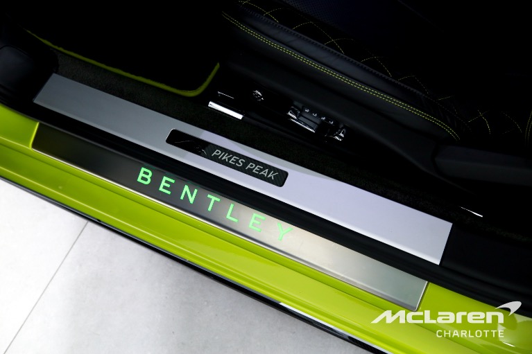 Used-2020-Bentley-Continental-GT-PIKES-PEAK-EDITION