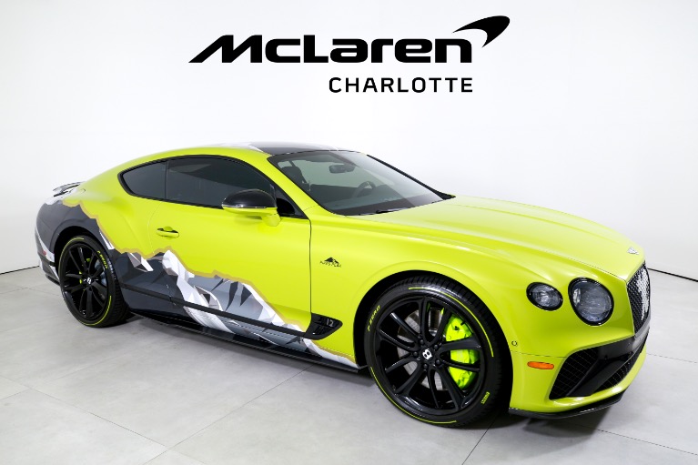 Used-2020-Bentley-Continental-GT-PIKES-PEAK-EDITION