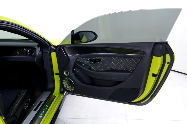 Used-2020-Bentley-Continental-GT-PIKES-PEAK-EDITION