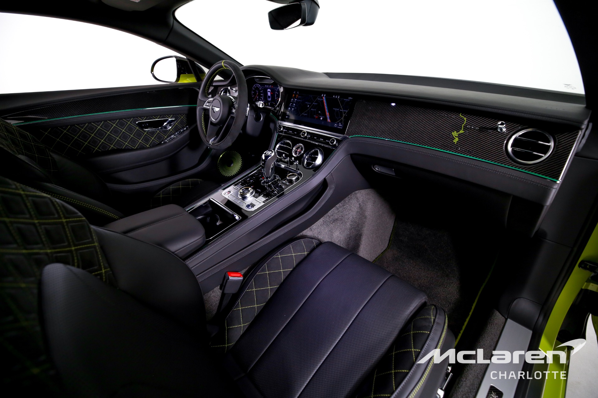 Used 2020 Bentley Continental GT PIKES PEAK EDITION | Charlotte, NC