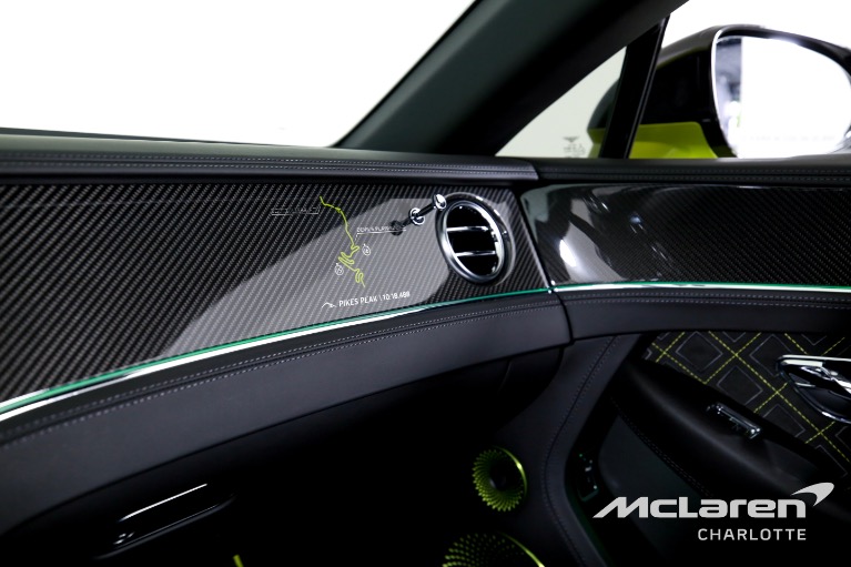 Used-2020-Bentley-Continental-GT-PIKES-PEAK-EDITION