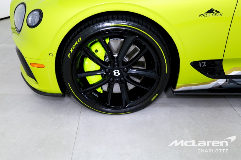 Used-2020-Bentley-Continental-GT-PIKES-PEAK-EDITION