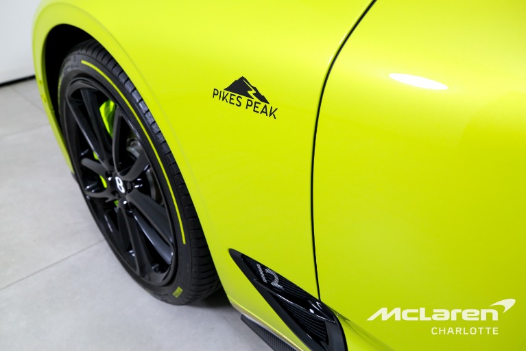 Used-2020-Bentley-Continental-GT-PIKES-PEAK-EDITION