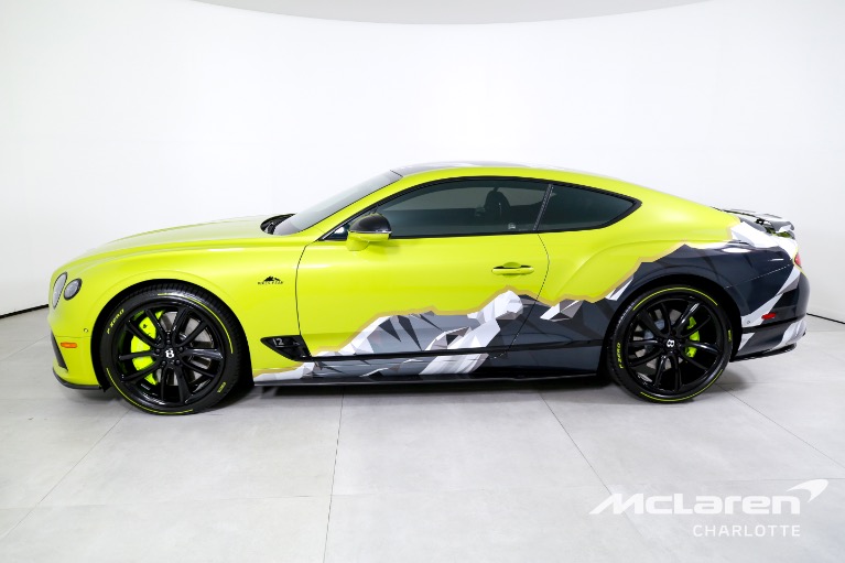 Used-2020-Bentley-Continental-GT-PIKES-PEAK-EDITION