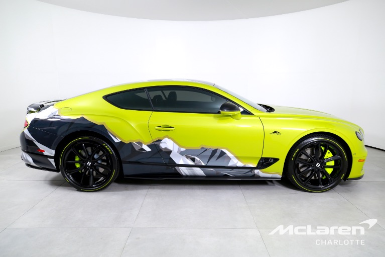 Used-2020-Bentley-Continental-GT-PIKES-PEAK-EDITION