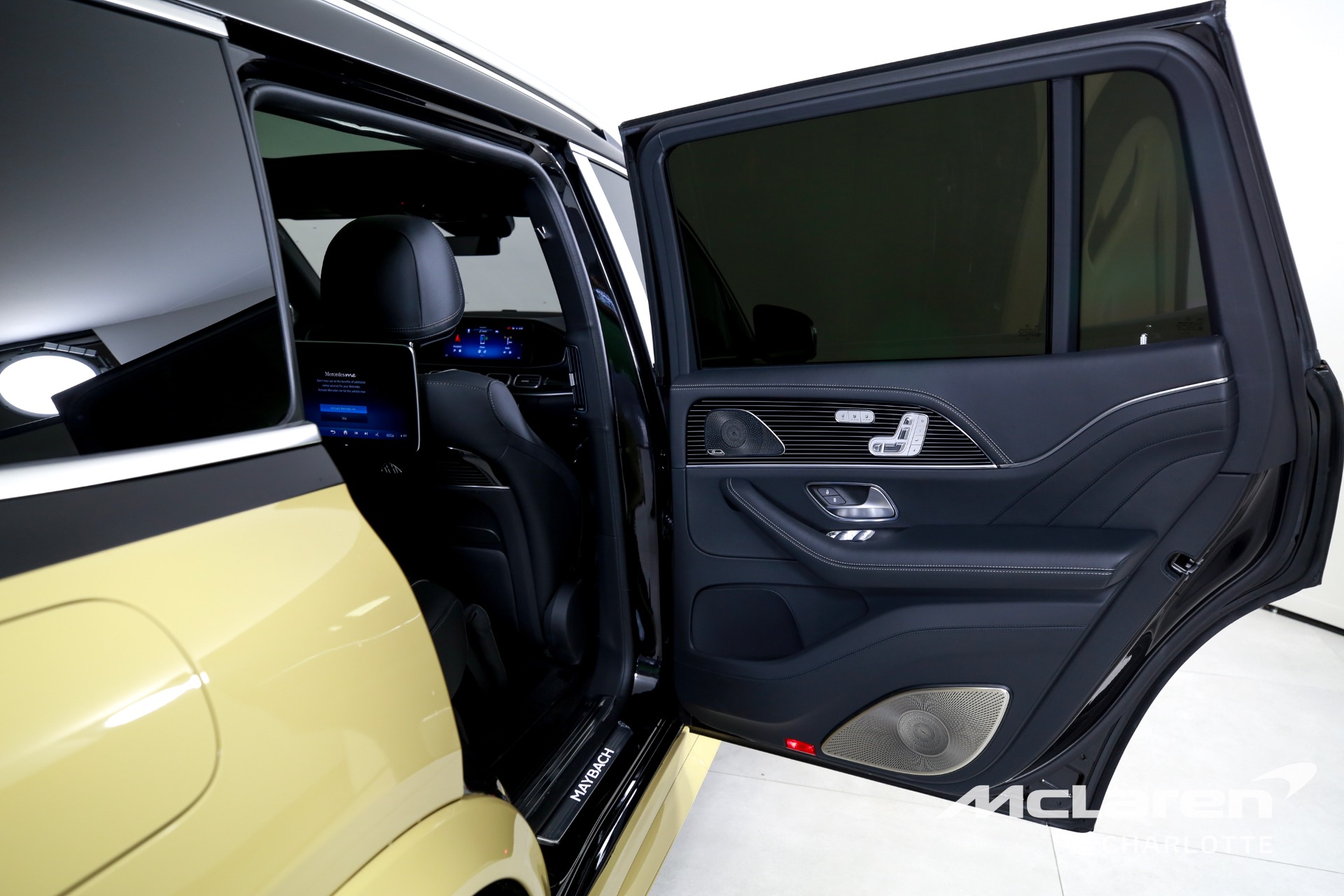 Used 2024 Mercedes-Benz GLS Mercedes-Maybach GLS 600 4MATIC | Charlotte, NC