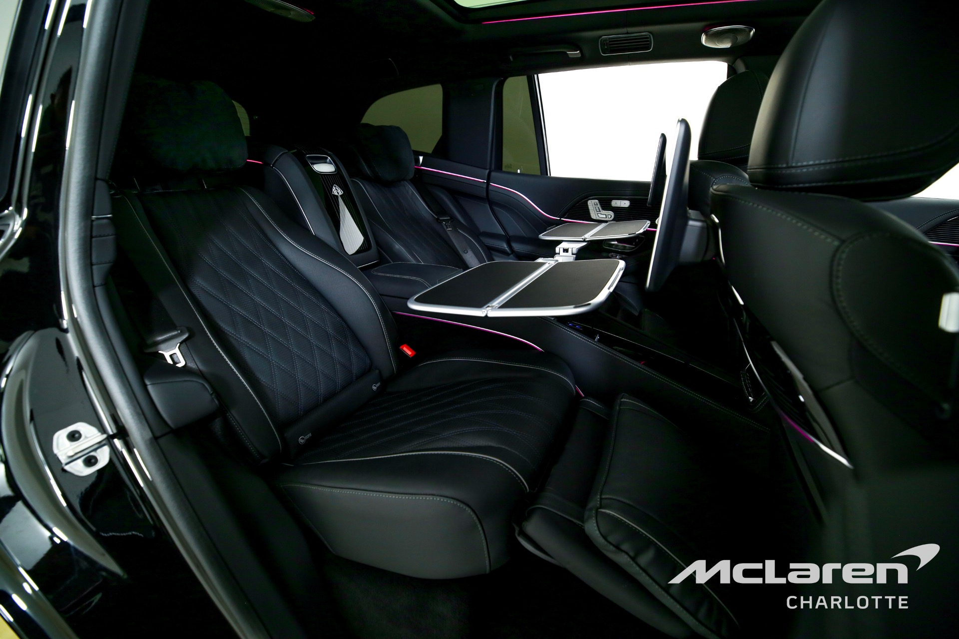 Used 2024 Mercedes-Benz GLS Mercedes-Maybach GLS 600 4MATIC | Charlotte, NC