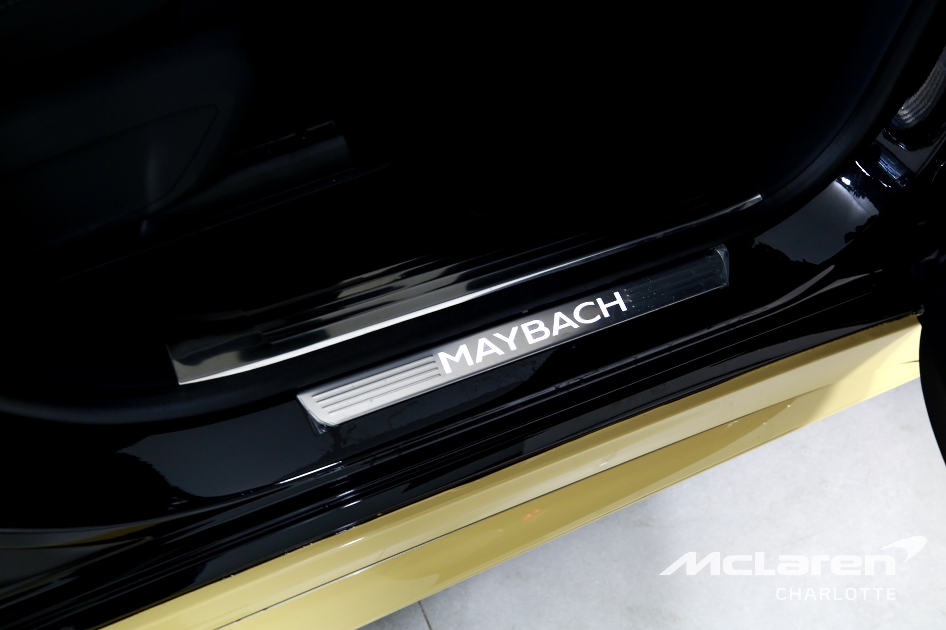 Used 2024 Mercedes-Benz GLS Mercedes-Maybach GLS 600 4MATIC | Charlotte, NC