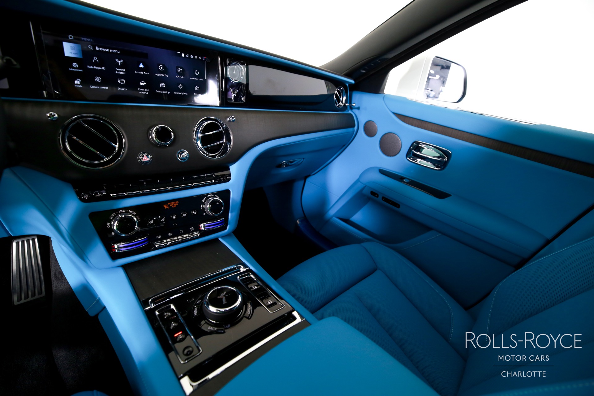 New 2026 Rolls-Royce Ghost  | Charlotte, NC
