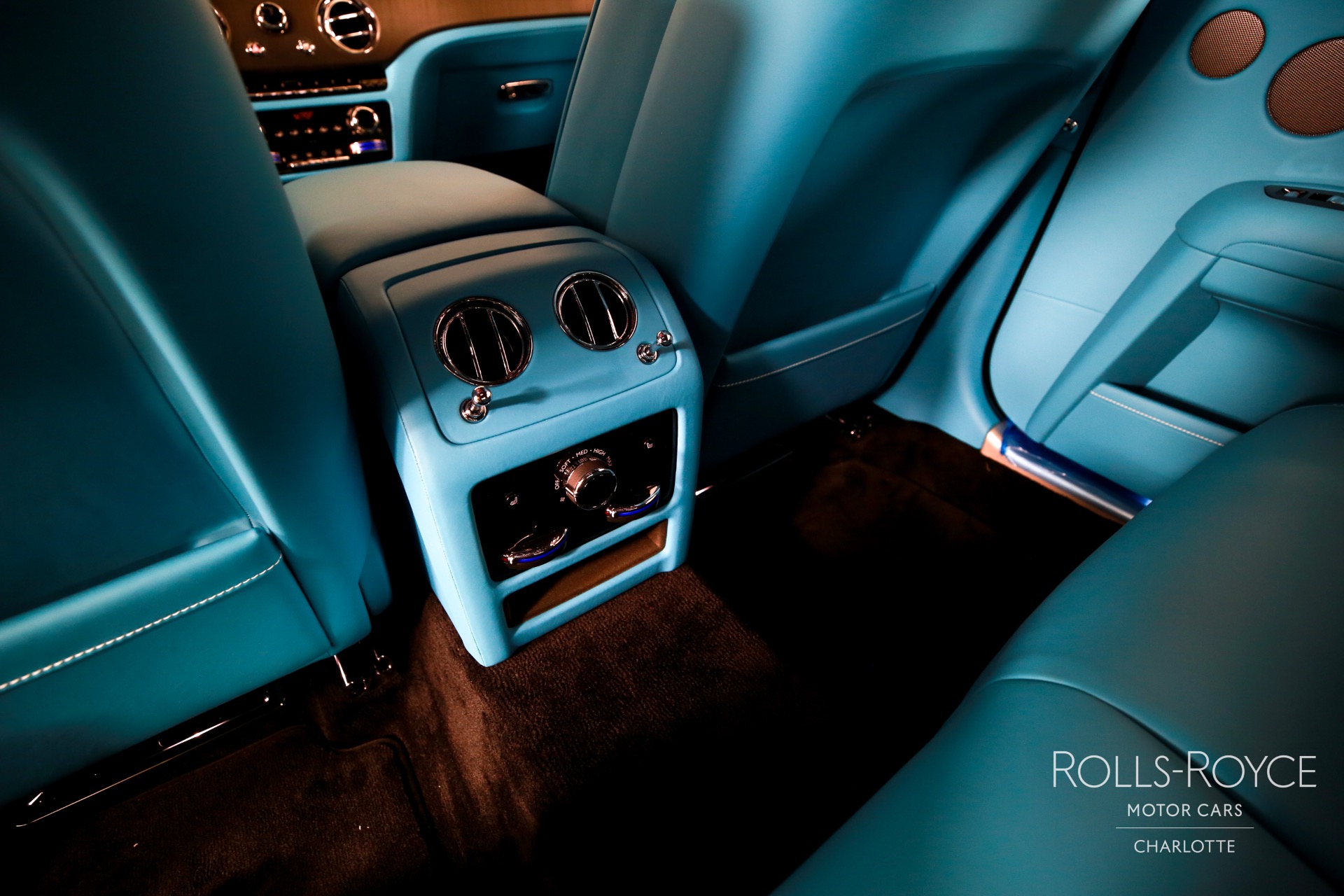 New 2026 Rolls-Royce Ghost  | Charlotte, NC