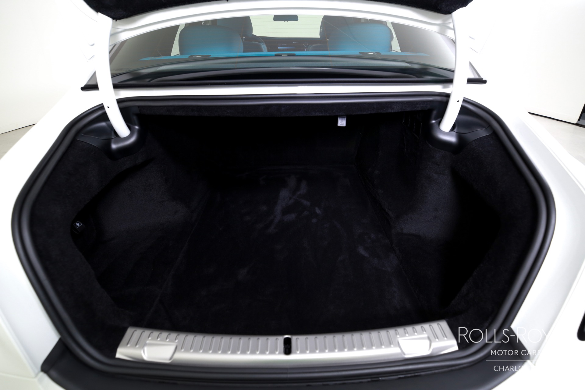 New 2026 Rolls-Royce Ghost  | Charlotte, NC