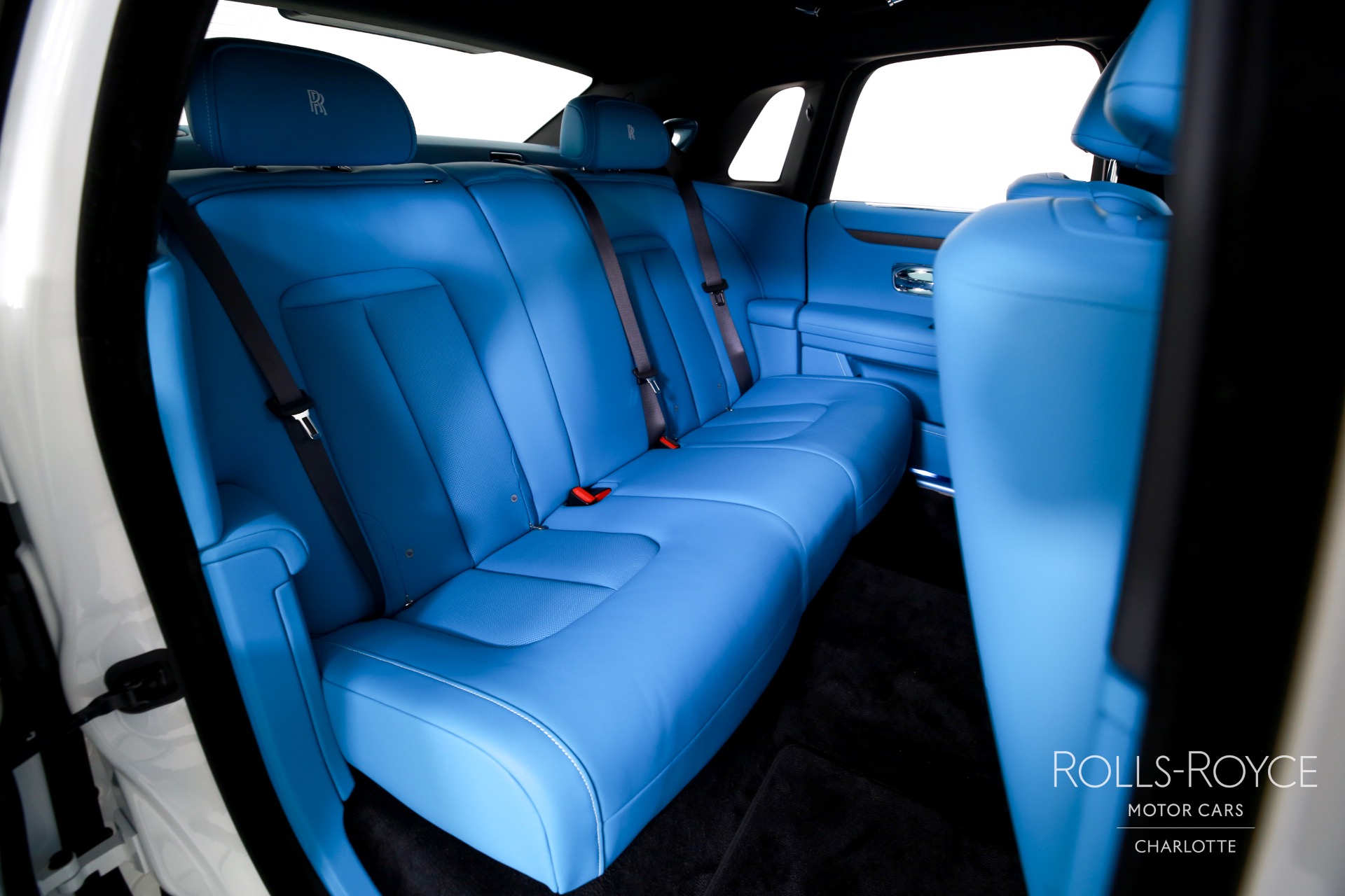 New 2026 Rolls-Royce Ghost  | Charlotte, NC